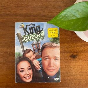 The king of queens season 3
